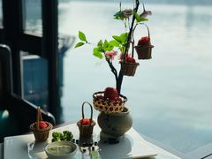 -柳莺湖上·湖景餐厅·江南菜(西湖店)