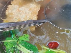 -乡土黄·鲜牛肉火锅·小龙虾(兴业街店)