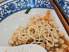 -裕兴记·三虾面(西北街总店)