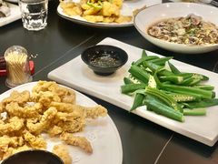 -501號台州海鲜餐厅(海创园店)