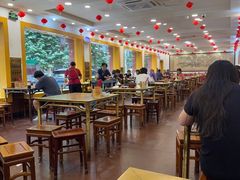 -惠丰源烩面馆(经七路店)