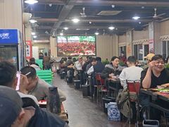 -皖北巫氏三胖地锅鸡(长淮总店)
