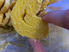 蝴蝶酥-赞记龙凤礼饼(广州市二宫向群宾馆店)