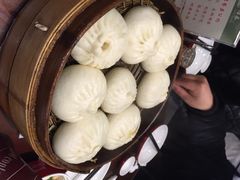 包子-冶春茶社(太和广场店)