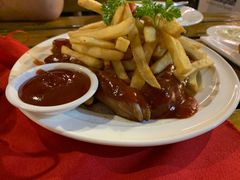 -申德勒加油站西餐厅(日坛路总店)