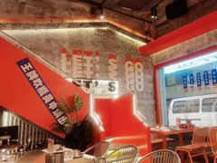 -神府路壹号·海鲜烧烤·砂锅粥·锅物(三坊七巷店)