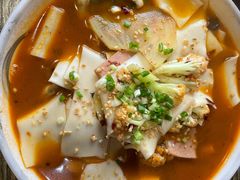 -左陕右甘(亚运村店)