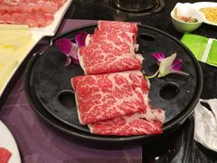 -食鲜捞火锅(湖西路店)