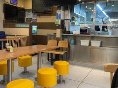 大堂-苏晓玥·手作江南小吃(深圳北站店)