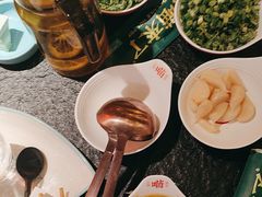 -熊喵来了火锅(长安万达第94分店)