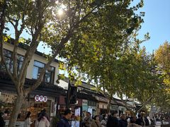 -海天楼中餐厅(吴宫泛太平洋酒店)