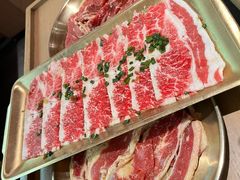 -西塔老太太泥炉烤肉(江北印象汇店)
