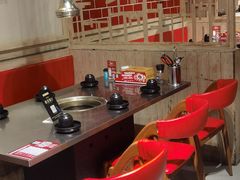 -哈哈碳都·牛肋条无限自助烤肉(台江万达店)
