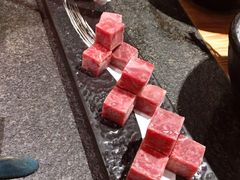 雪花牛肉粒-湊湊火锅·茶憩(东城万达店)