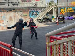 -大连海昌发现王国主题公园