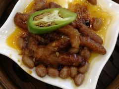 -虾饺妹·粤式手工点心(水荫路店)