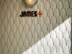 -JAMES+詹嘉厨房