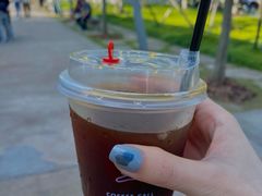 -COFFEE CALL(云锦路店)