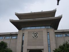 -雨花台烈士纪念馆