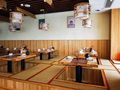 -牛匠和牛寿喜锅(西安总店)