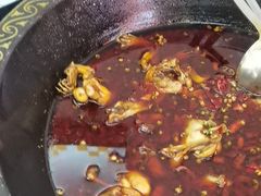 -蛙老爹·蜀香美蛙鱼头(王家湾店)