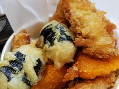 -米屋石锅拌饭(师大店)