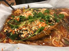 -张果佬年糕卷(科巷店)