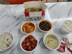 -老乡鸡(华润太湖店)