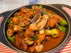 -水煮三国·川鲁江湖菜(香山店)