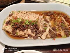 -外婆家(南通CBD大有境店)