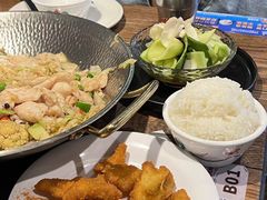 -大丰收脆鱼(福州台江万达店)