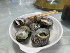 -众味海鲜大排档·活海鲜·潮汕味(南澳店)