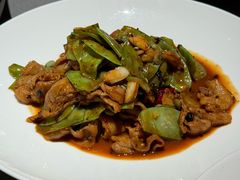 -阿庄新豫菜(通泰路店)
