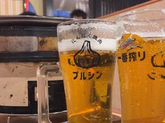 -蒜香焼肉PURUSHIN(马场路店)