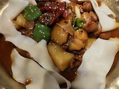 -天山传奇新疆菜(SKLP店)
