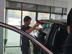 -能手汽车隔热膜旗舰店·3M贴膜体验中心