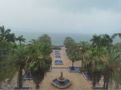 -V Bar海景扒房(北海湾惠龙万达嘉华酒店)