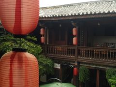 -香满楼(临安路店)