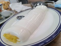 -龍囍粤·顺德小吃·煲仔饭(安定门店)