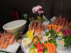 -松鹤精致料理(五一中路店)