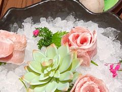 -捞王猪肚鸡火锅(金华义乌之心店)