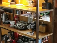 -1901 Cafe(西四店)