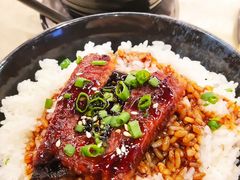 -禾绿寿司·定食·拉面·烧炸(喜荟城店)