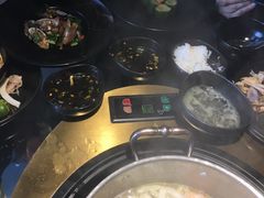 -凤园椰珍·臻品椰子鸡(保利时光里店)