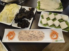 -翠峰苑火锅(迎宾路店)