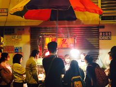 -明记牛杂(新马路分店)