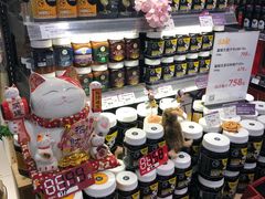 -GranVida生活超市(海信广场店)