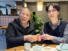 -胖鱼头·南京菜·河景餐厅(夫子庙店)