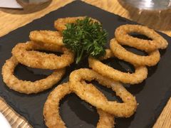 -棒约翰比萨·意面(金桥国际店)