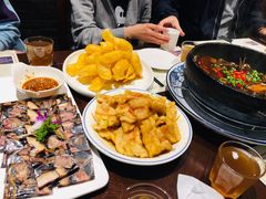 -老厨家(友谊路总店)